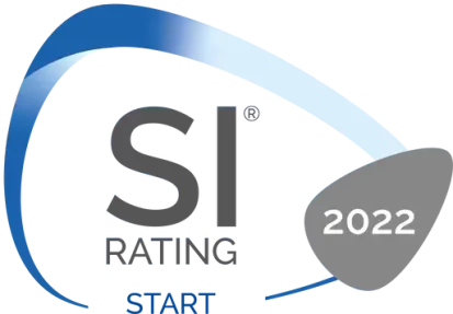 SI Rating Start 2022
